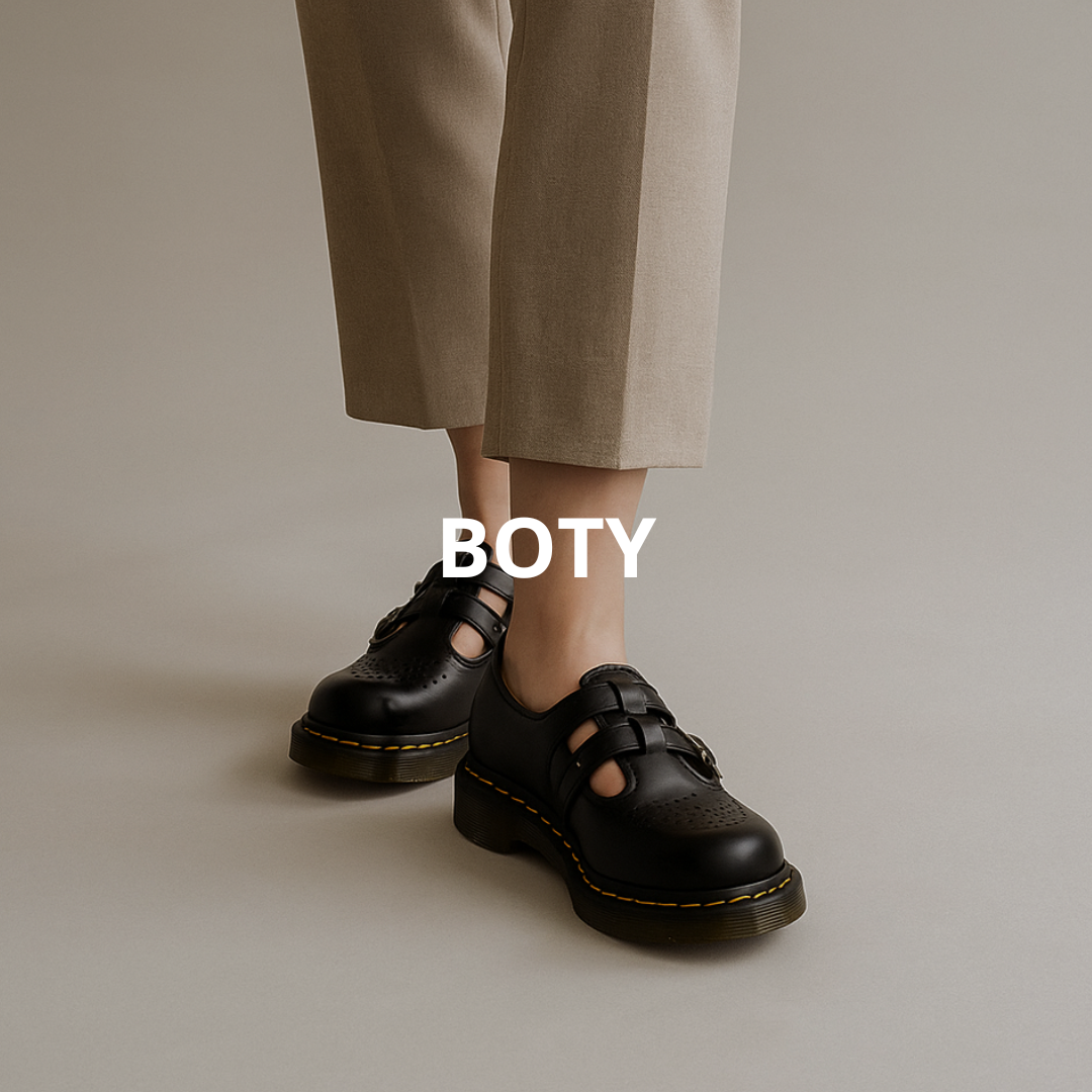 BOTY