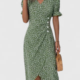 Kataryna | Pohodlné Letní Šaty