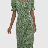 Kataryna | Pohodlné Letní Šaty