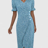 Kataryna | Pohodlné Letní Šaty