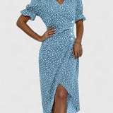 Kataryna | Pohodlné Letní Šaty