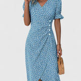 Kataryna | Pohodlné Letní Šaty