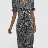 Kataryna | Pohodlné Letní Šaty