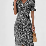 Kataryna | Pohodlné Letní Šaty