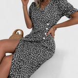 Kataryna | Pohodlné Letní Šaty