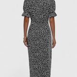 Kataryna | Pohodlné Letní Šaty