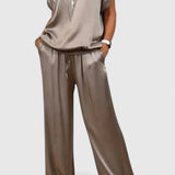 Jaynizza | Elegantní Dvoudílná Sada