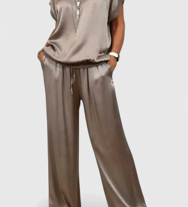 Jaynizza | Elegantní Dvoudílná Sada