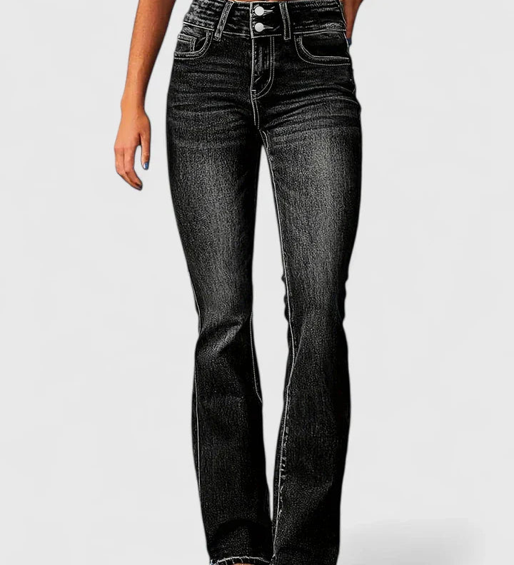 Auryzelle | Elegantní kalhoty