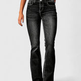 Koralynnae | Sofistikované Kalhoty