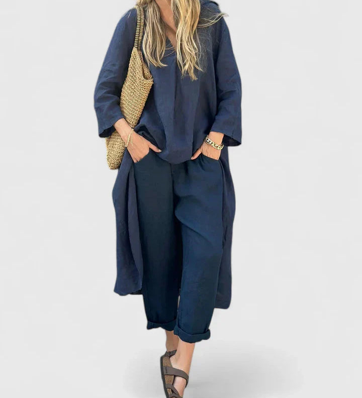 Brittnee | Pohodlná souprava