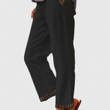 Skyla™ | Sofistikované Kalhoty