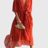 Bethany | Elegantní šaty