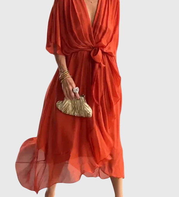 Bethany | Elegantní šaty