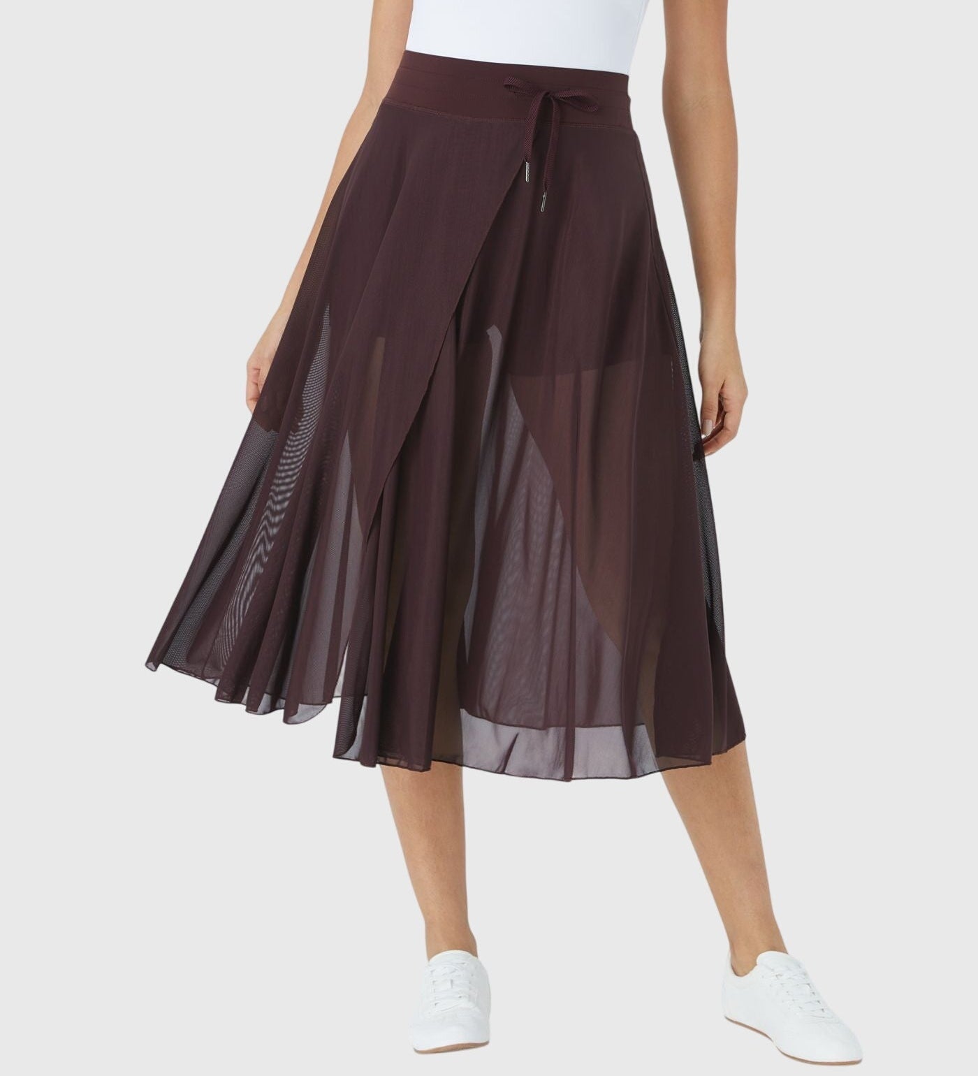 Melanie™ | Elegantní 2-v-1 Sukně