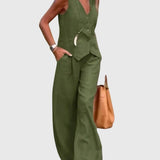 Mabel | Elegantní dvoudílná souprava