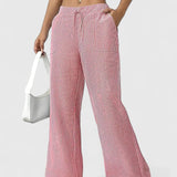 Tatienne | Elegantní Kalhoty