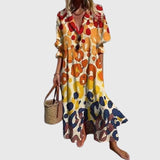 Zariah | Elegantní bohémské šaty