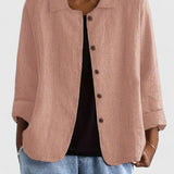 Claudine | Sofistikovaný top