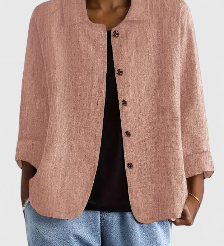 Ashleigh | Elegantní top