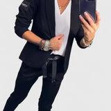 Chrystel | Elegantní Dvoudílná Sada