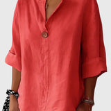 Gemma™ | Elegantní pohodlná blůza