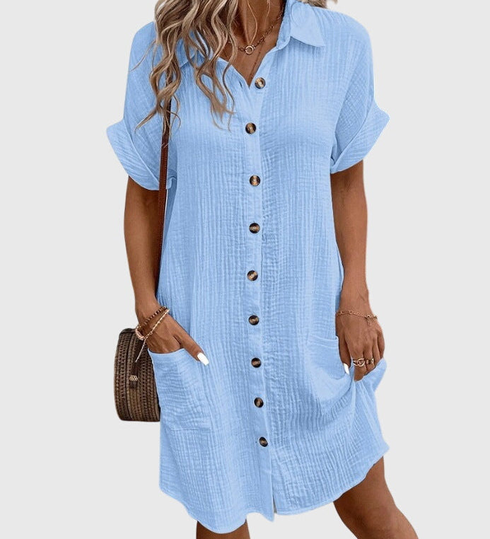 Caroline™ | Pohodlné Šaty