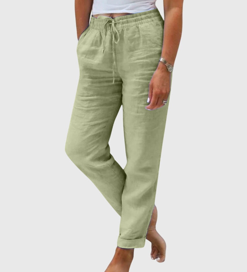 Margaret™ | Elegantní dámské kalhoty