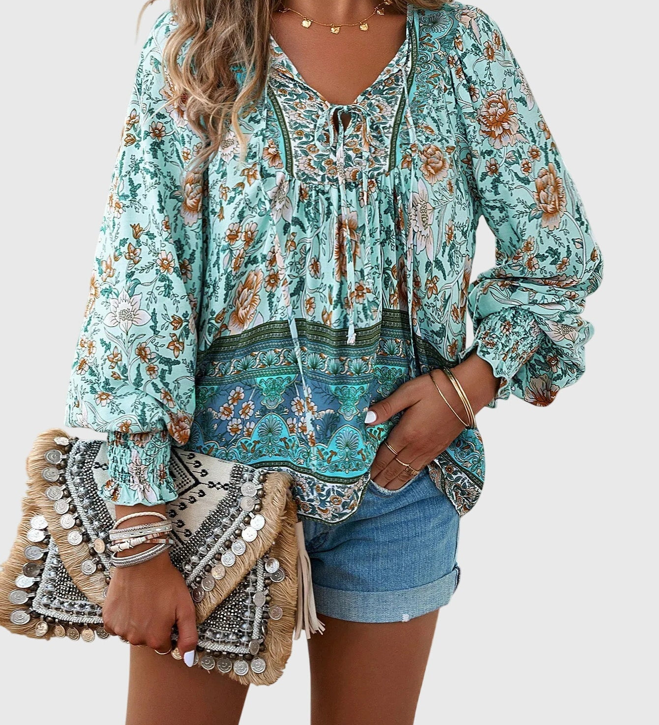 Lexi™ | Elegantní Pulovr