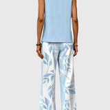 Brenda™ | Elegantní letní set ve 2 kusech