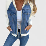 Zoeylynn | Sofistikovaná Bunda