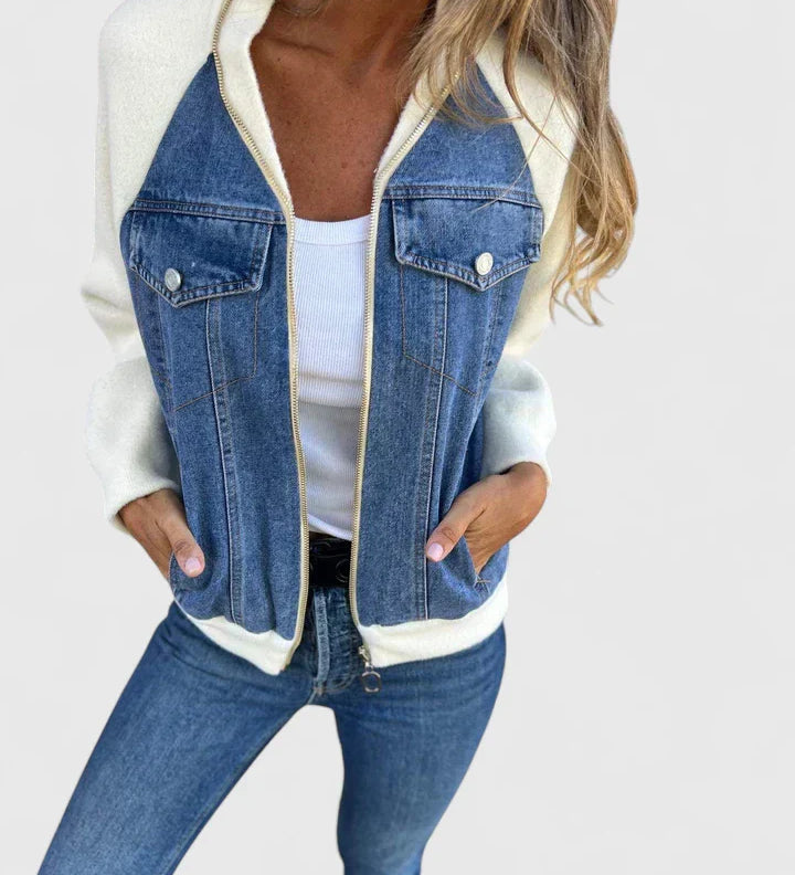 Zoeylynn | Sofistikovaná Bunda