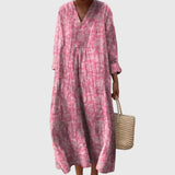 Stephanie™ | Geometrické Šaty