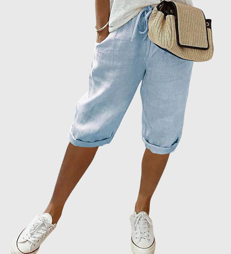 Paisley™ | Elegantní dámské kalhoty