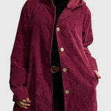 Ysalindah™ | Pohodlná bunda