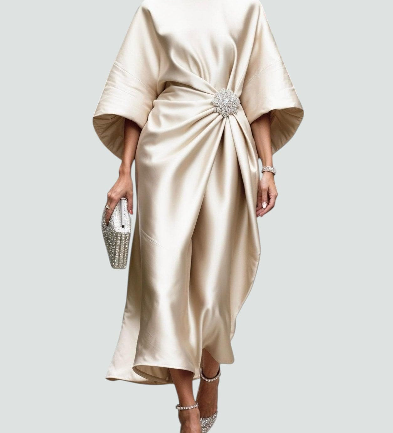 Coralyeth | Elegantní šaty