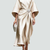 Coralyeth | Elegantní Šaty