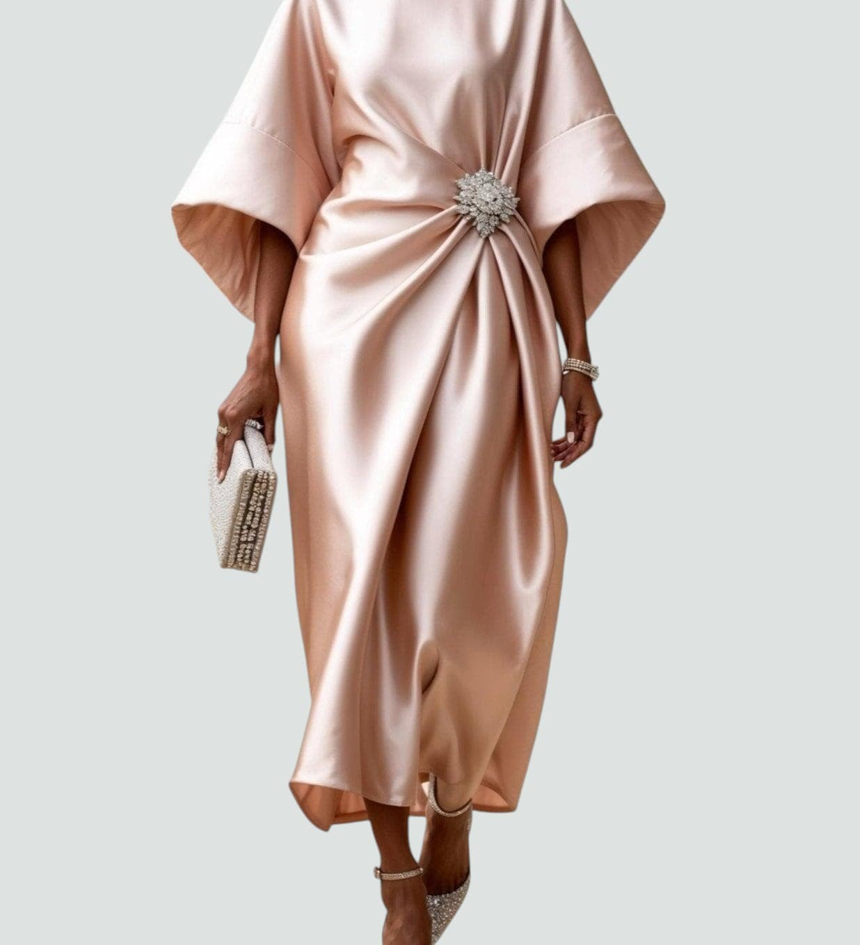 Coralyeth | Elegantní šaty