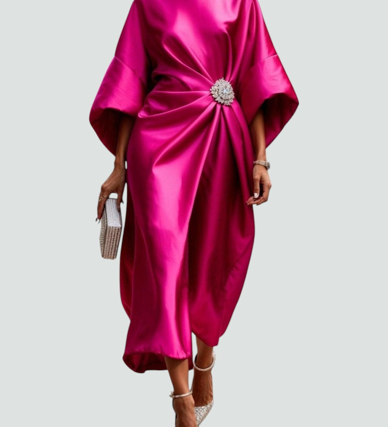 Coralyeth | Elegantní šaty