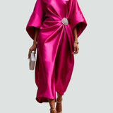 Coralyeth | Elegantní Šaty