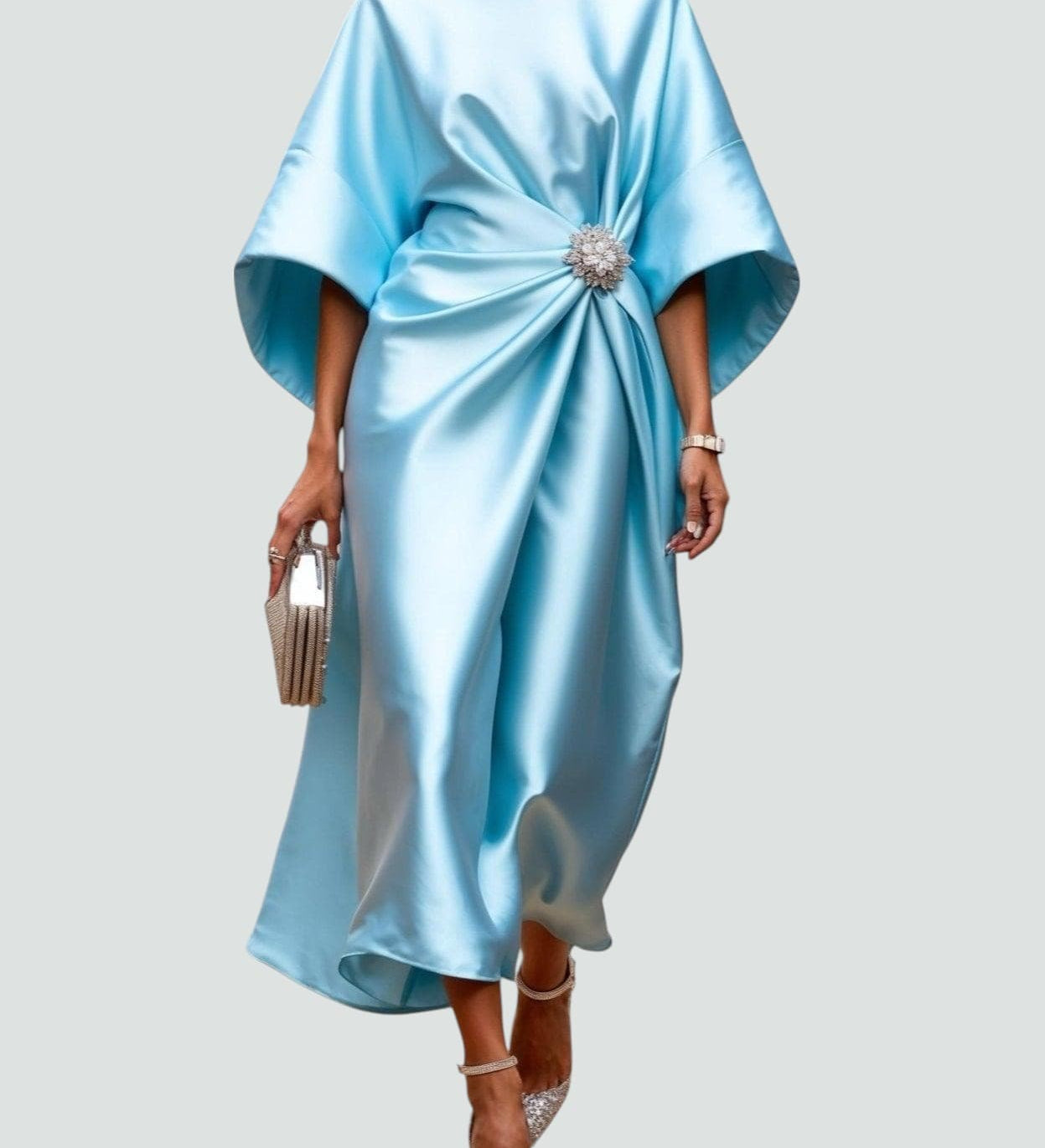 Coralyeth | Elegantní šaty