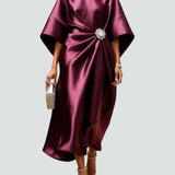 Coralyeth | Elegantní Šaty