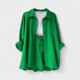 Roselina | Elegantní Top & Spodní část