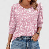 Solara | Elegantní top s nařasením