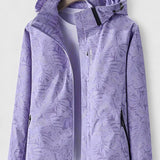 Ivy | Pohodlná bunda