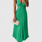 Karen™ | Elegantní Šaty Bez Rukávů