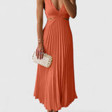 Karen™ | Elegantní Šaty Bez Rukávů