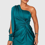 Alionessah | Elegantní Maxi Šaty