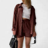 Roselina | Elegantní Top & Spodní část