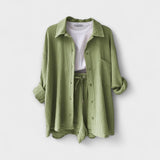 Roselina | Elegantní Top & Spodní část